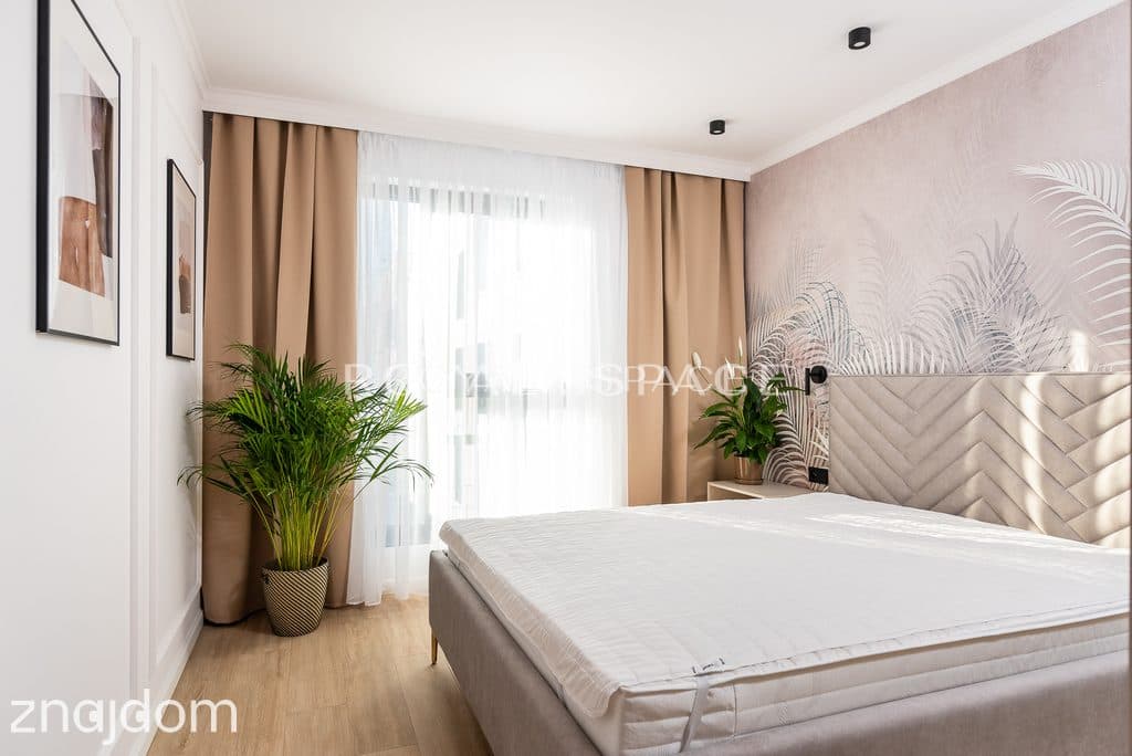 Elegancki apartament na Zabłociu - zdjęcie 10