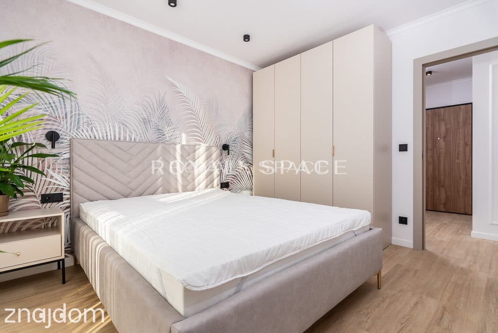 Elegancki apartament na Zabłociu - zdjęcie 11