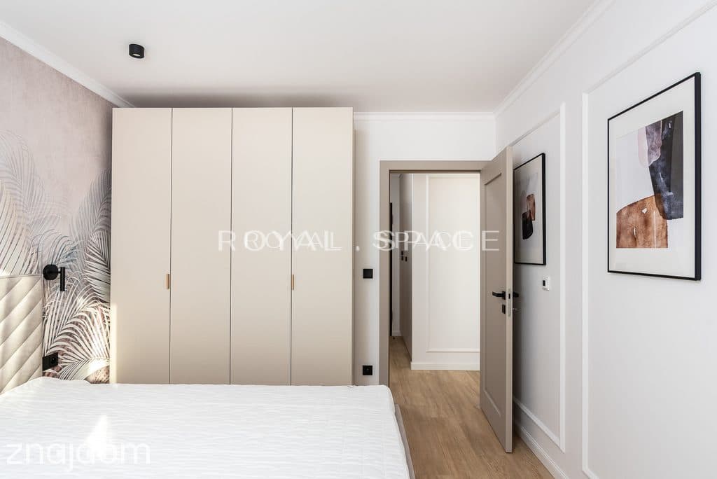 Elegancki apartament na Zabłociu - zdjęcie 12