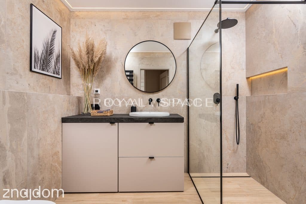 Elegancki apartament na Zabłociu - zdjęcie 13
