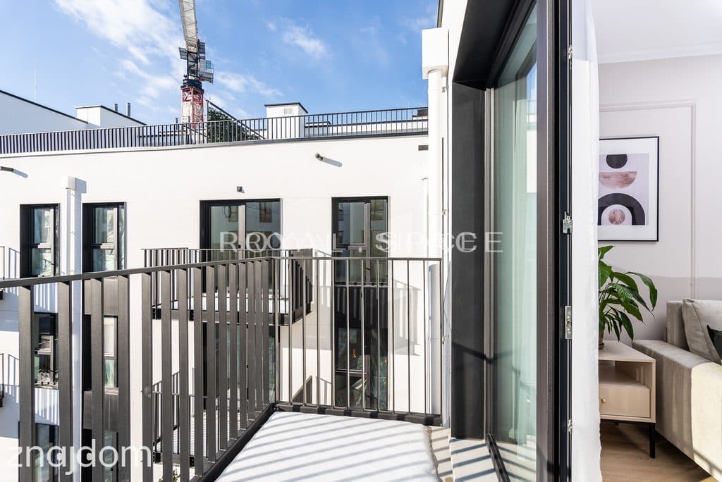 Elegancki apartament na Zabłociu - zdjęcie 15