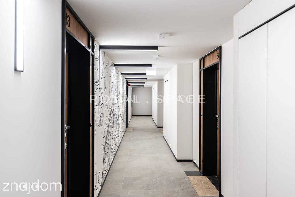 Elegancki apartament na Zabłociu - zdjęcie 17
