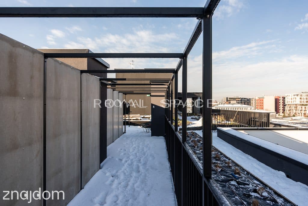 Elegancki apartament na Zabłociu - zdjęcie 18