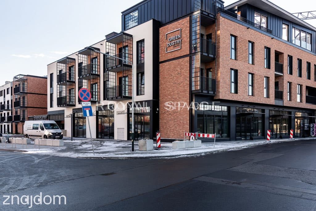 Elegancki apartament na Zabłociu - zdjęcie 20