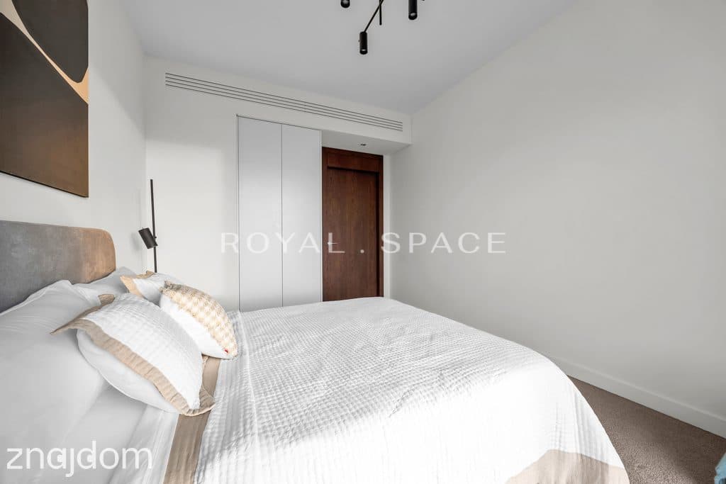 Złota 44 | Wysokie piętro | Nowoczesny apartament - zdjęcie 15