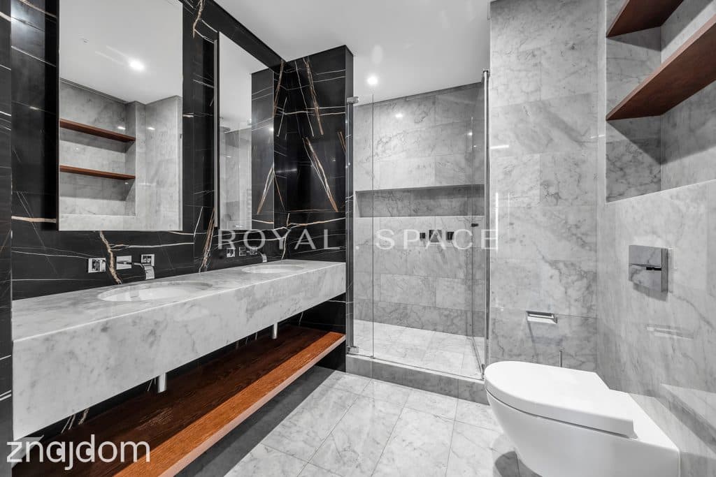 Złota 44 | Wysokie piętro | Nowoczesny apartament - zdjęcie 17