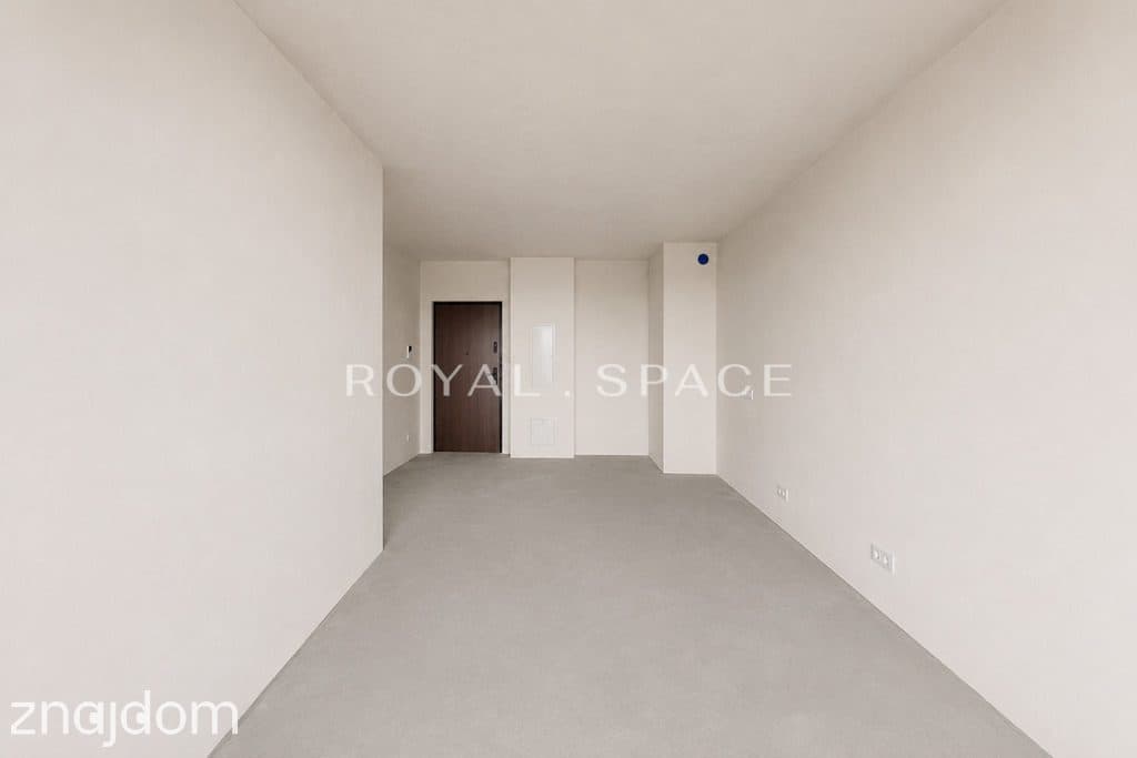 Apartament z widokiem na Kraków | Młyny Mogilska - zdjęcie 3