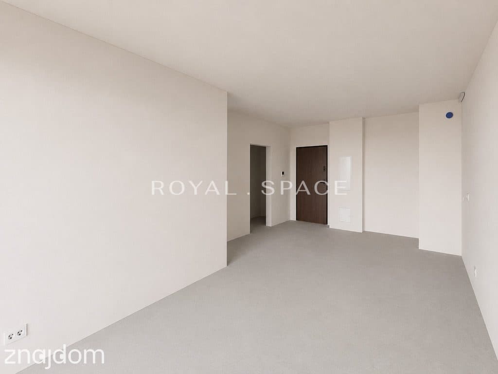 Apartament z widokiem na Kraków | Młyny Mogilska - zdjęcie 7