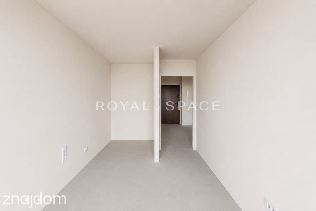 Apartament z widokiem na Kraków | Młyny Mogilska - zdjęcie 9