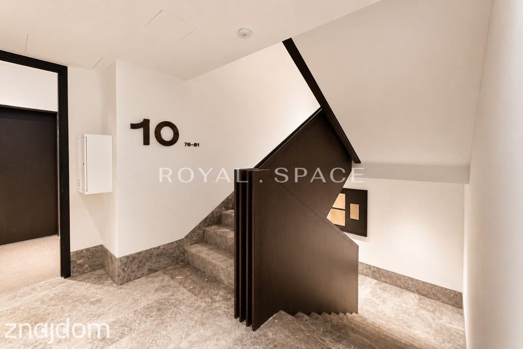 Apartament z widokiem na Kraków | Młyny Mogilska - zdjęcie 13