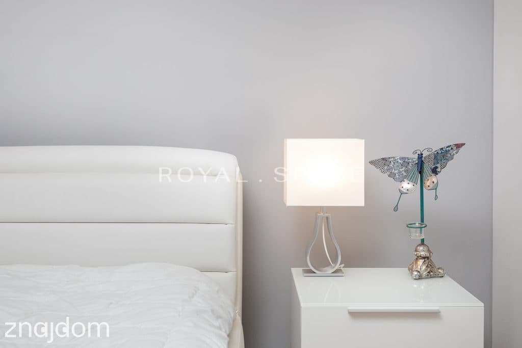 Pięknie wykończony apartament z tarasem na Ruczaju - zdjęcie 11