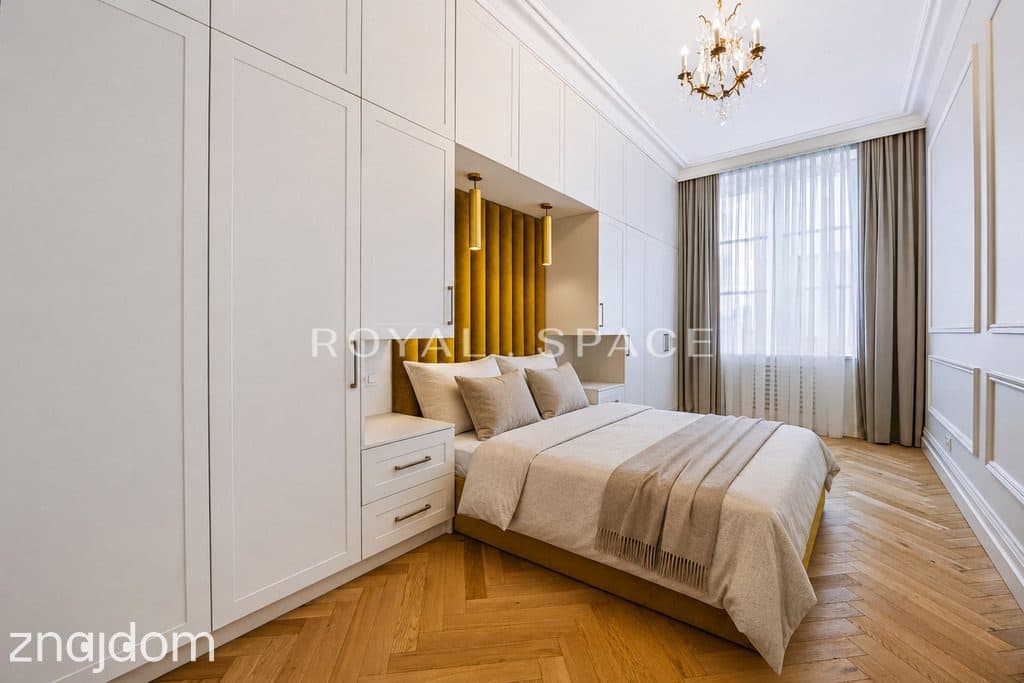 Apartament w odrestaurowanej kamienicy | Winda - zdjęcie 4