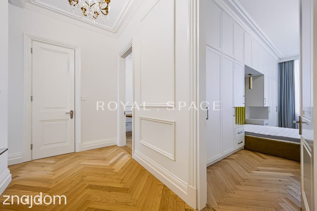Apartament w odrestaurowanej kamienicy | Winda - zdjęcie 14