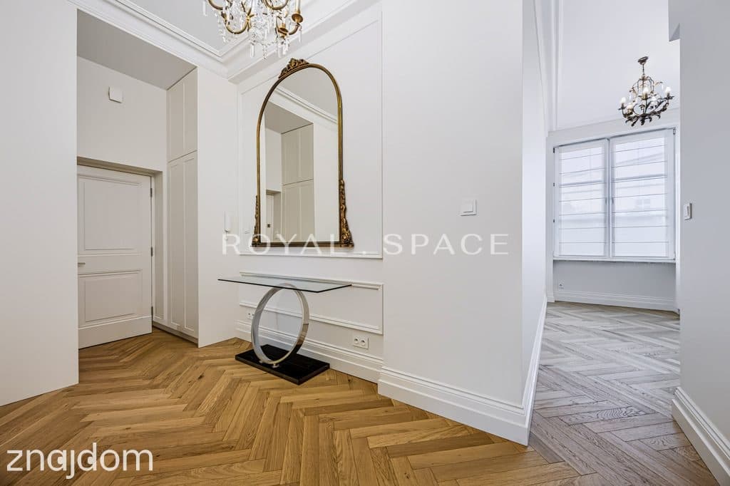 Apartament w odrestaurowanej kamienicy | Winda - zdjęcie 15