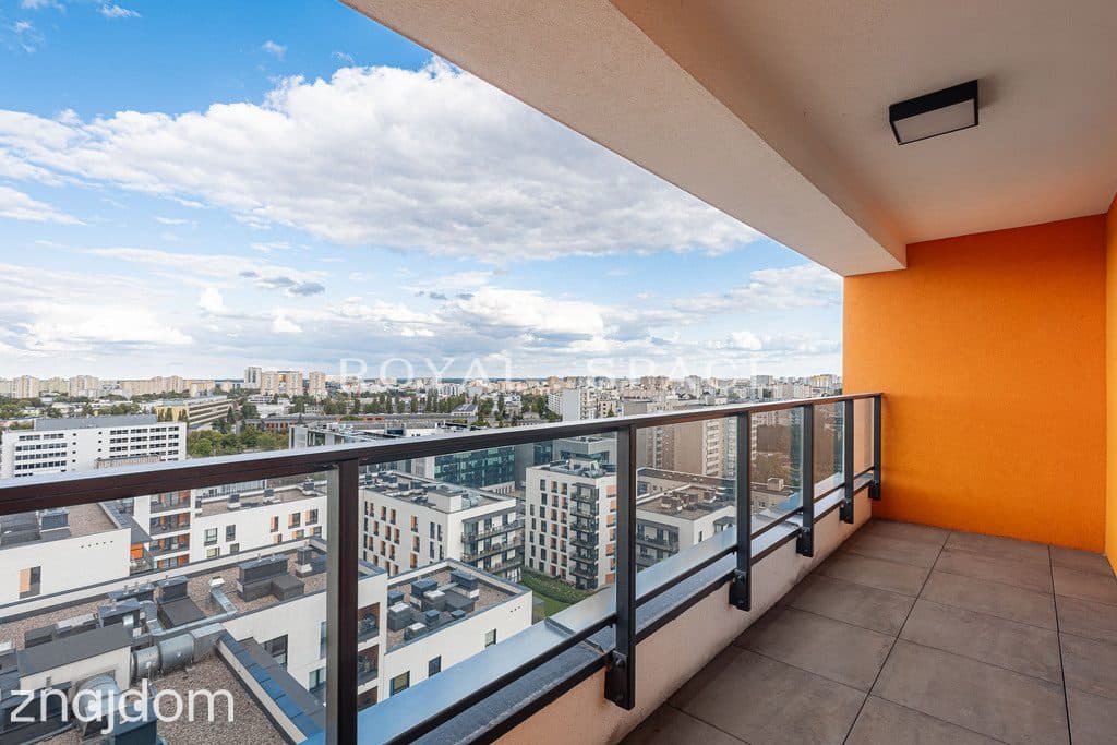3 pokoje z panoramicznym widokiem | Praga Południe - zdjęcie 19
