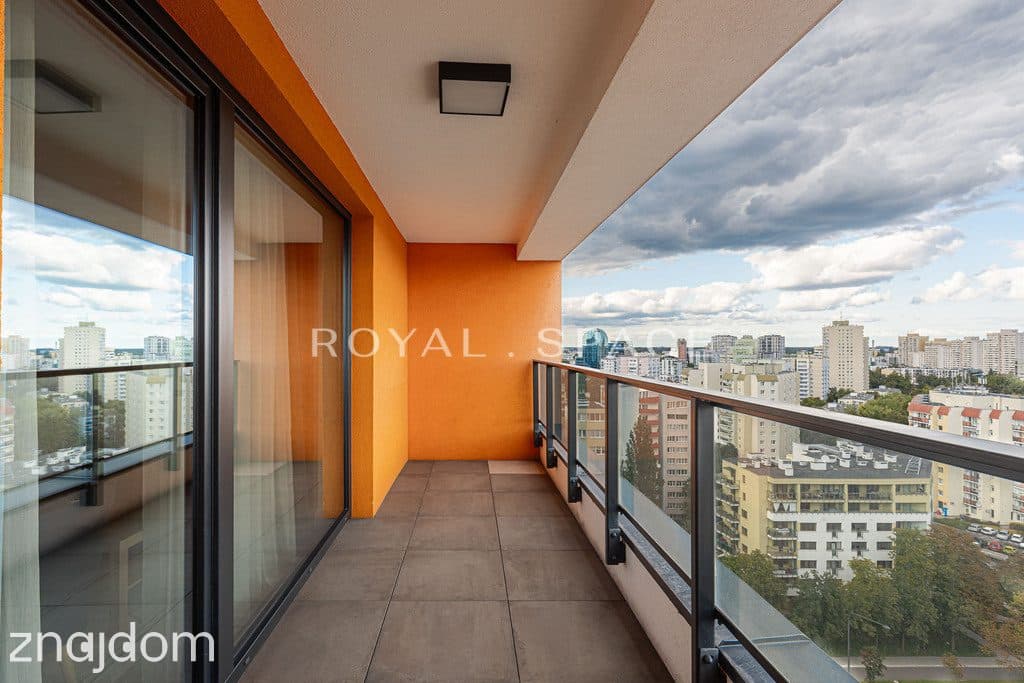 3 pokoje z panoramicznym widokiem | Praga Południe - zdjęcie 18