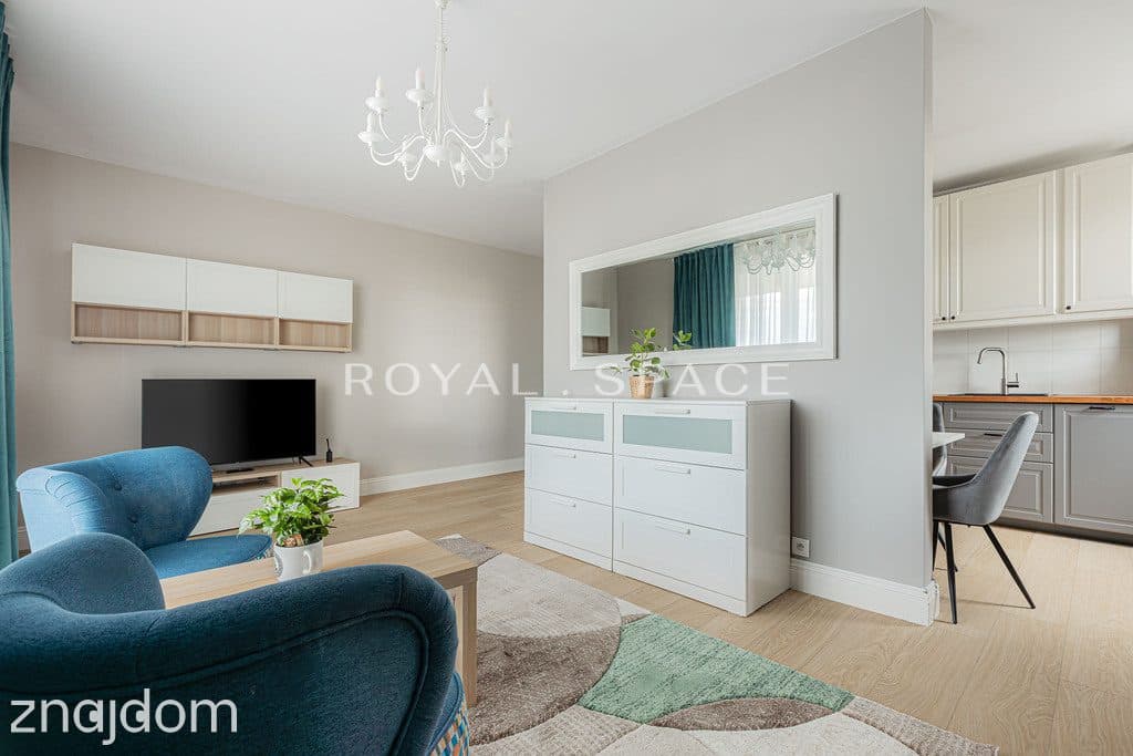 3 pokoje z panoramicznym widokiem | Praga Południe - zdjęcie 8