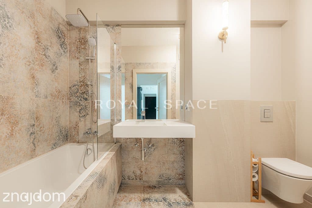 Przestronne 3 pokoje | 82 m² | Mokotów | 2 balkony - zdjęcie 12