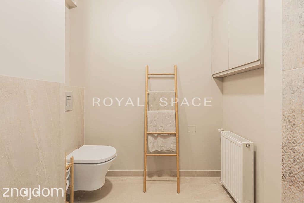 Przestronne 3 pokoje | 82 m² | Mokotów | 2 balkony - zdjęcie 14