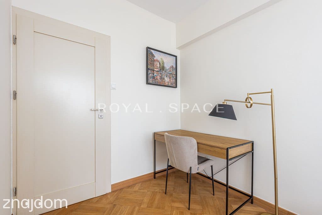 Przestronne 3 pokoje | 82 m² | Mokotów | 2 balkony - zdjęcie 17