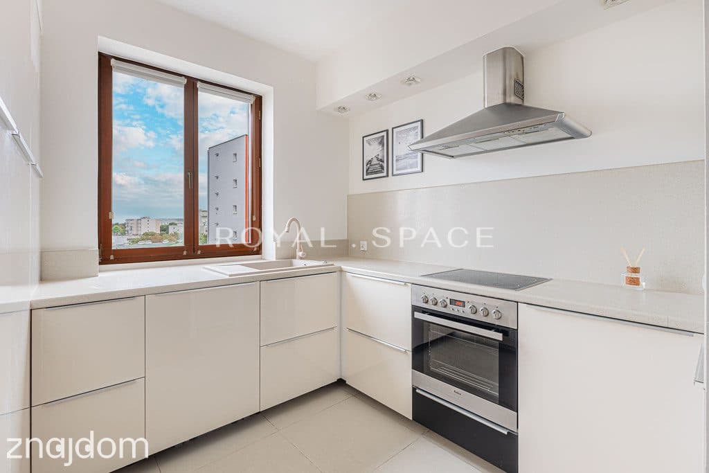Przestronne 3 pokoje | 82 m² | Mokotów | 2 balkony - zdjęcie 8