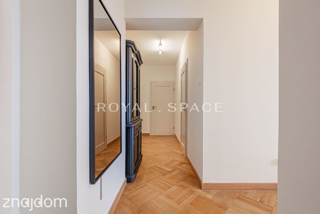 Przestronne 3 pokoje | 82 m² | Mokotów | 2 balkony - zdjęcie 20