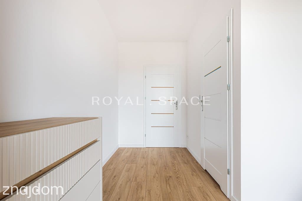Apartament z Widokiem | 104 m² | Metro Służew - zdjęcie 20
