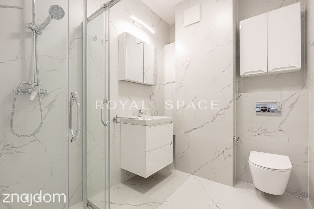 Apartament z Widokiem | 104 m² | Metro Służew - zdjęcie 15