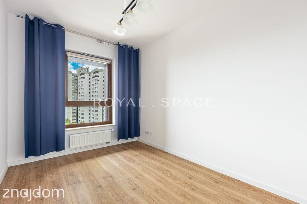 Apartament z Widokiem | 104 m² | Metro Służew - zdjęcie 19