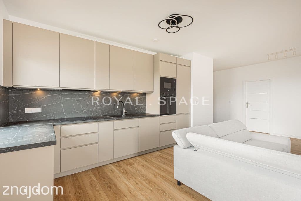 Apartament z Widokiem | 104 m² | Metro Służew - zdjęcie 11