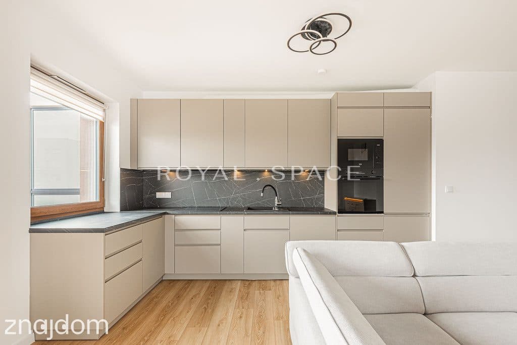 Apartament z Widokiem | 104 m² | Metro Służew - zdjęcie 10