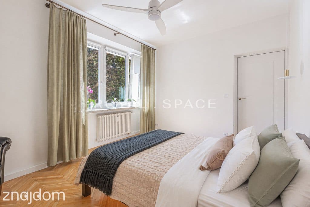 Elegancja w sercu Warszawy | 72 m² | 3 pokoje - zdjęcie 10