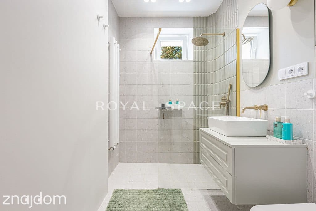 Elegancja w sercu Warszawy | 72 m² | 3 pokoje - zdjęcie 11