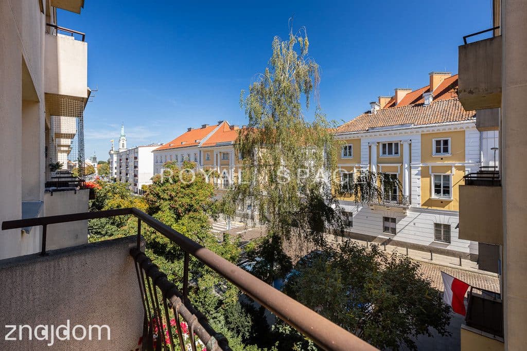 Elegancja w sercu Warszawy | 72 m² | 3 pokoje - zdjęcie 15