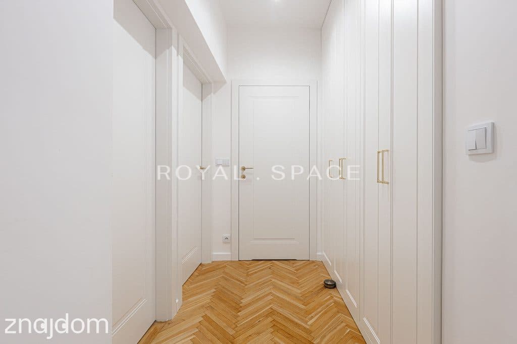 Elegancja w sercu Warszawy | 72 m² | 3 pokoje - zdjęcie 16