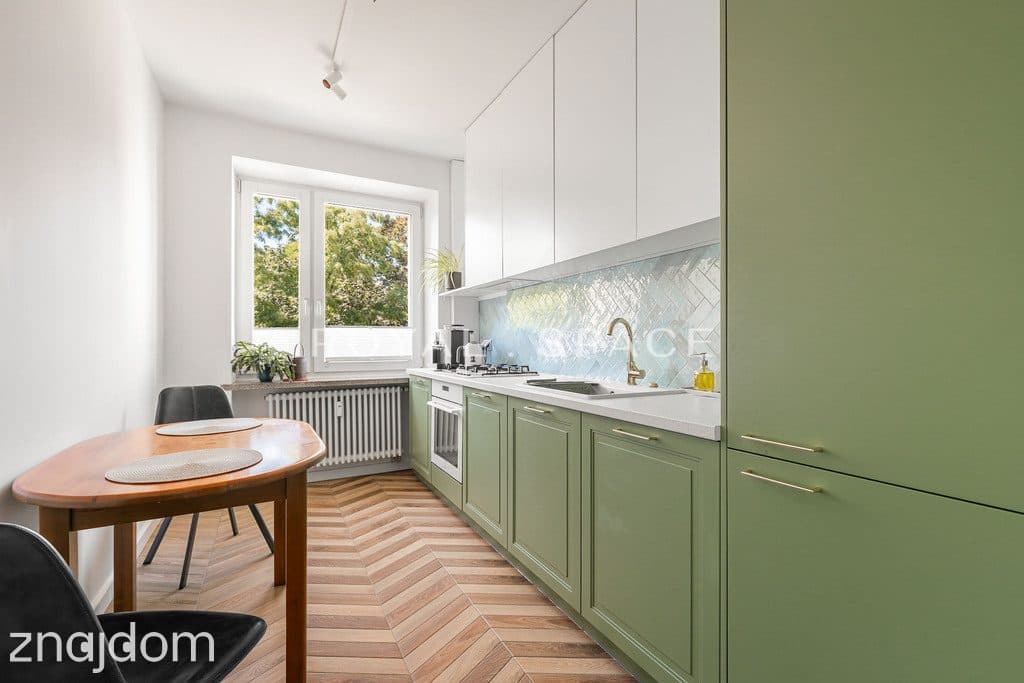 Elegancja w sercu Warszawy | 72 m² | 3 pokoje - zdjęcie 5