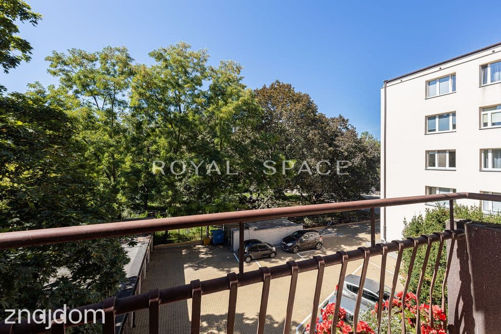 Elegancja w sercu Warszawy | 72 m² | 3 pokoje - zdjęcie 18