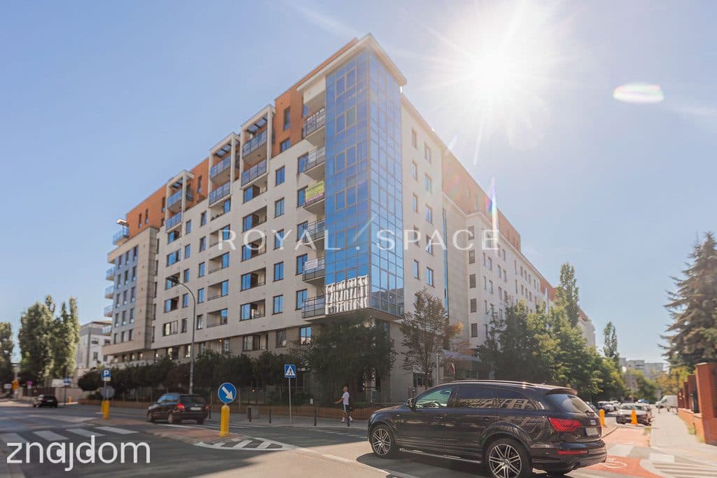 Apartament | 92 m² | Biuro lub mieszkanie - zdjęcie 20