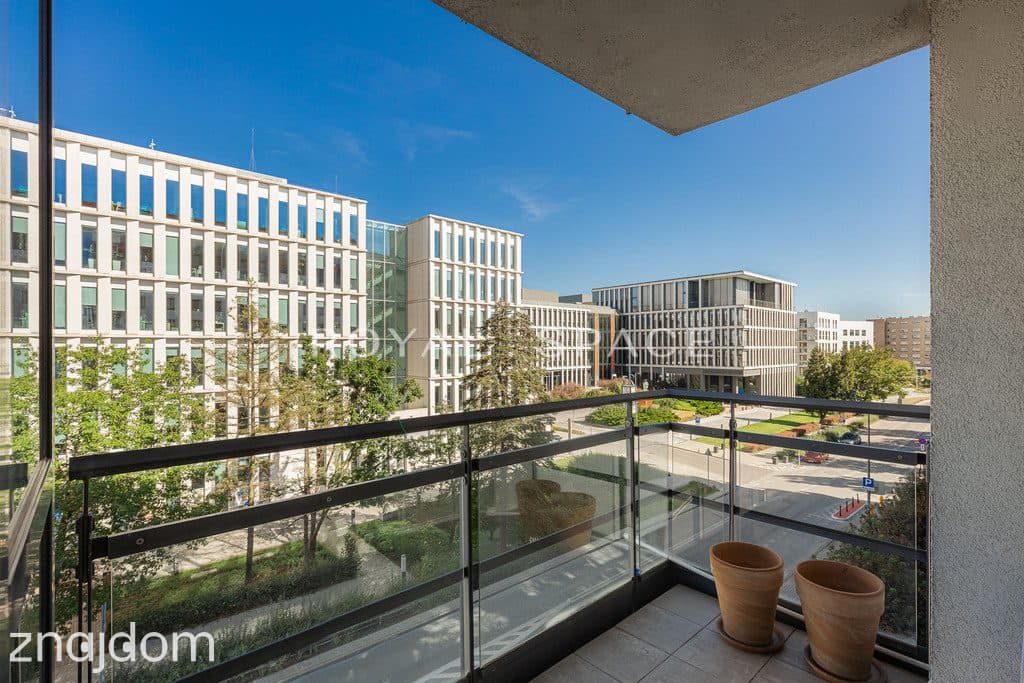 Apartament | 92 m² | Biuro lub mieszkanie - zdjęcie 19