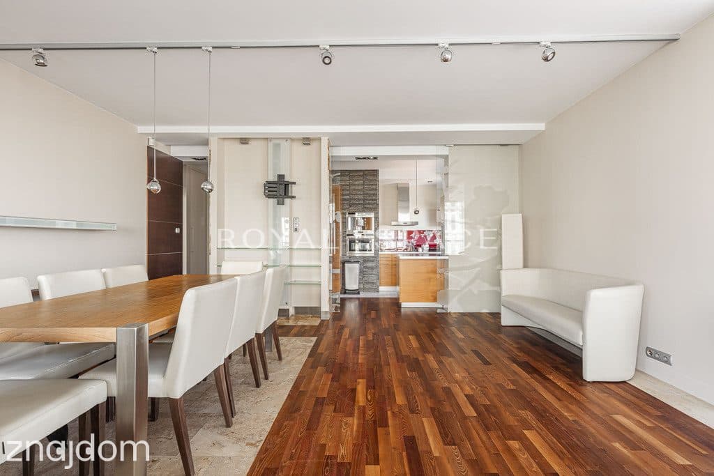Apartament | 92 m² | Biuro lub mieszkanie - zdjęcie 5