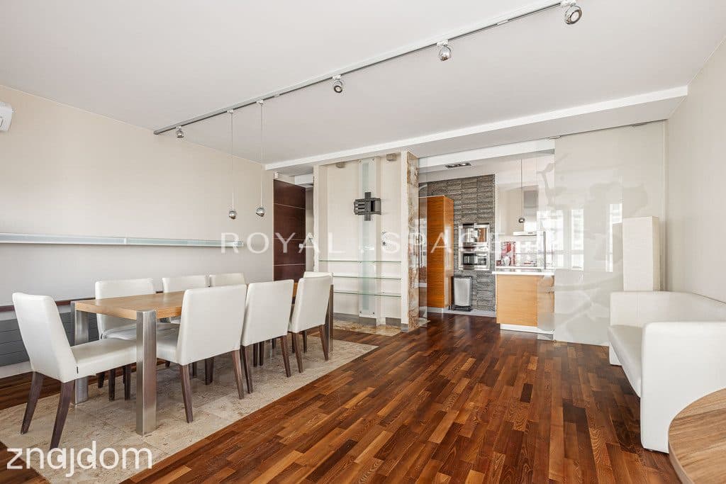 Apartament | 92 m² | Biuro lub mieszkanie - zdjęcie 6