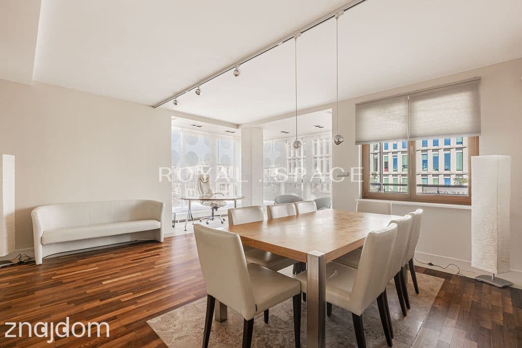 Apartament | 92 m² | Biuro lub mieszkanie