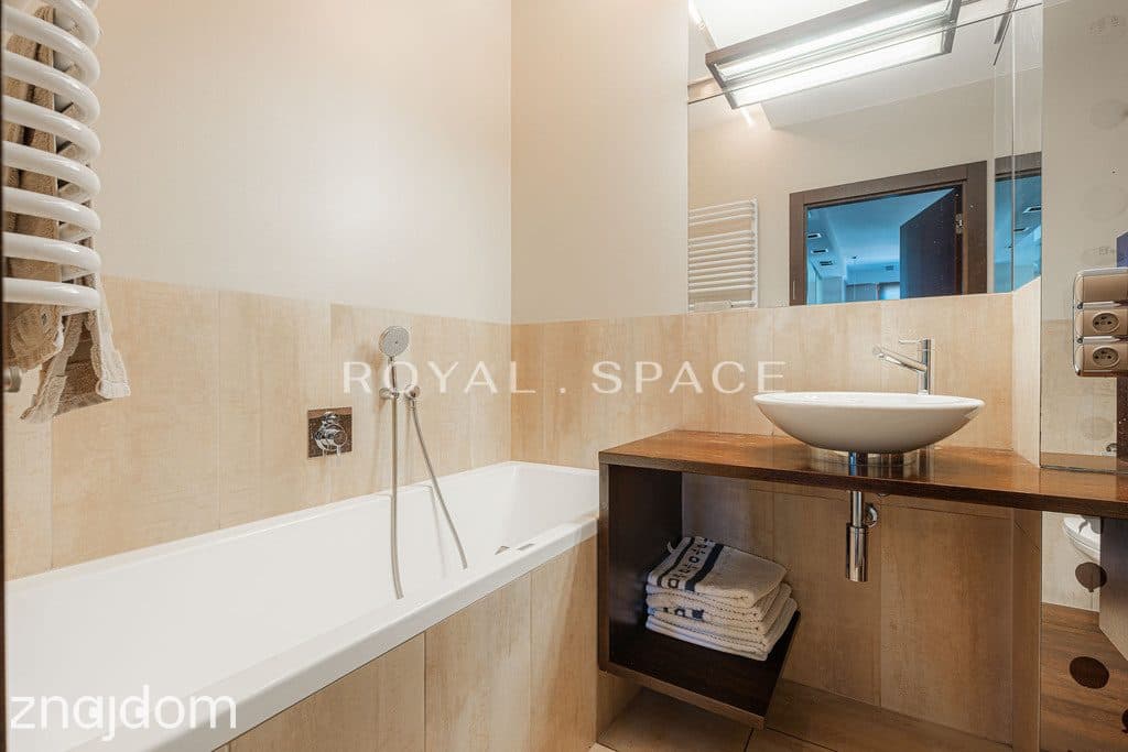Apartament | 92 m² | Biuro lub mieszkanie - zdjęcie 12