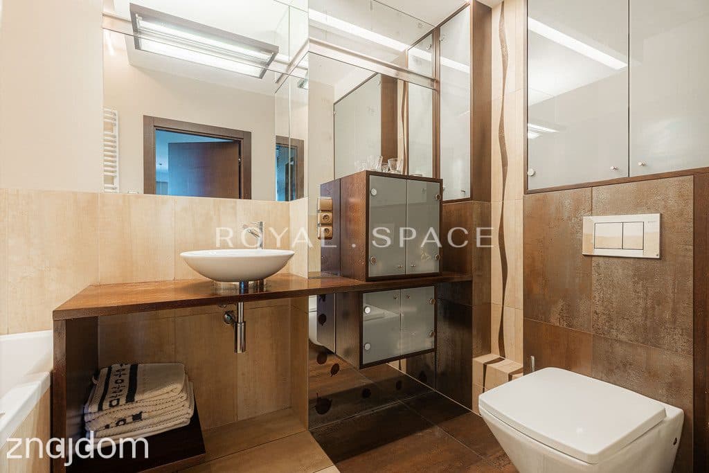 Apartament | 92 m² | Biuro lub mieszkanie - zdjęcie 13