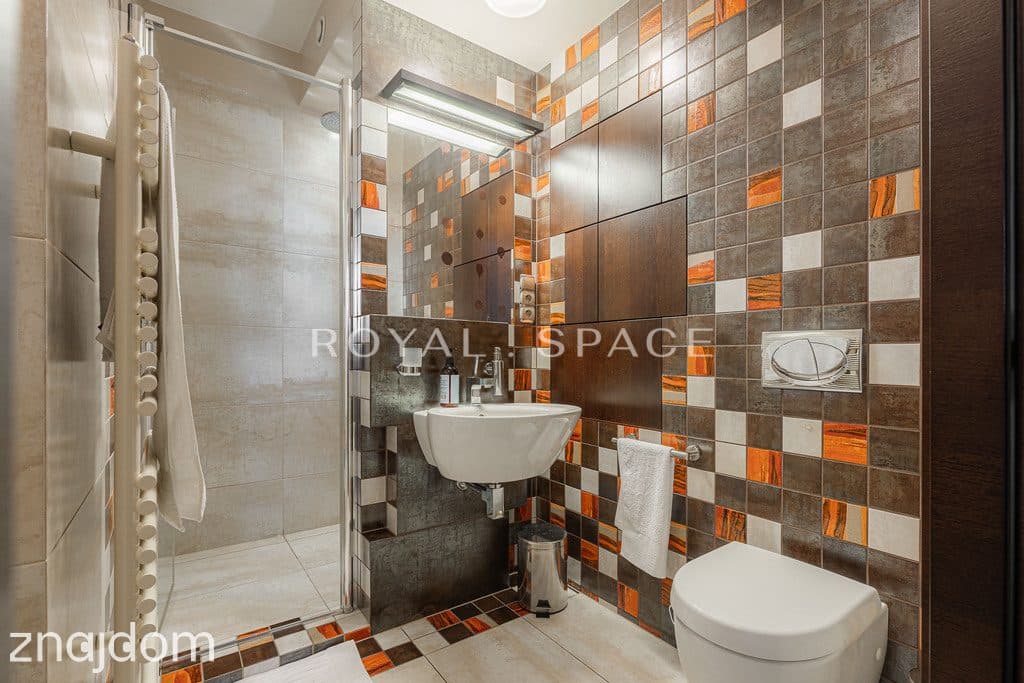 Apartament | 92 m² | Biuro lub mieszkanie - zdjęcie 14