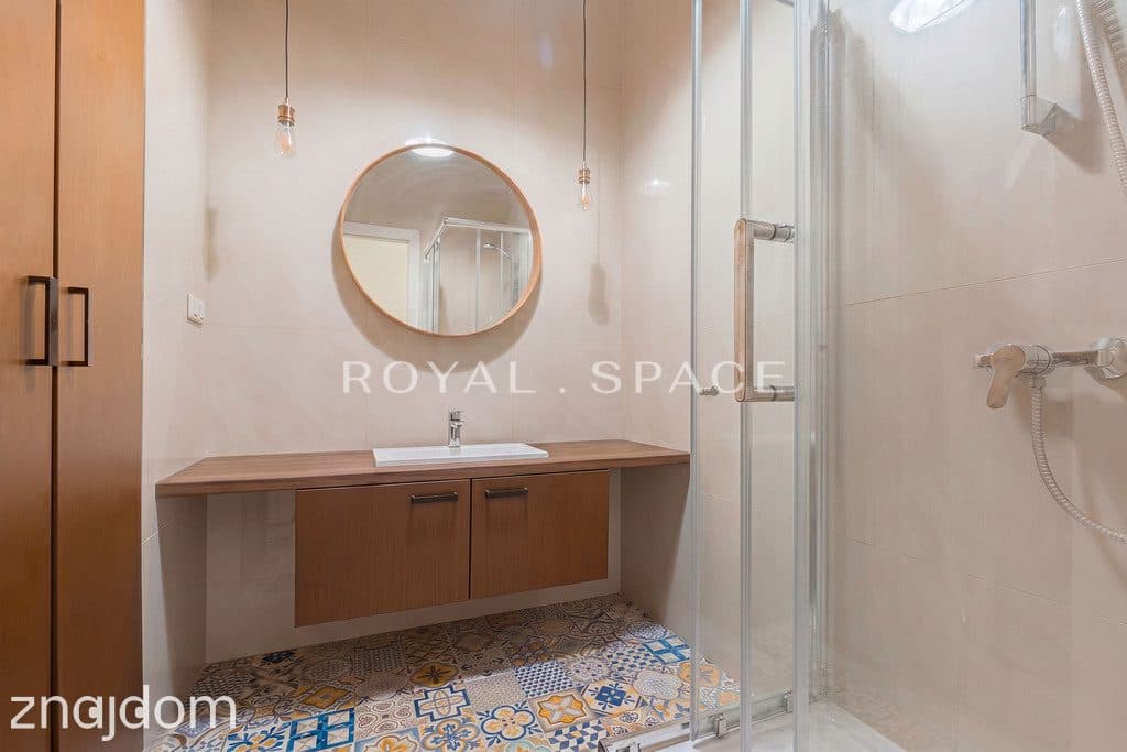 Klimatyczny apartament | Centrum Warszawy - zdjęcie 8