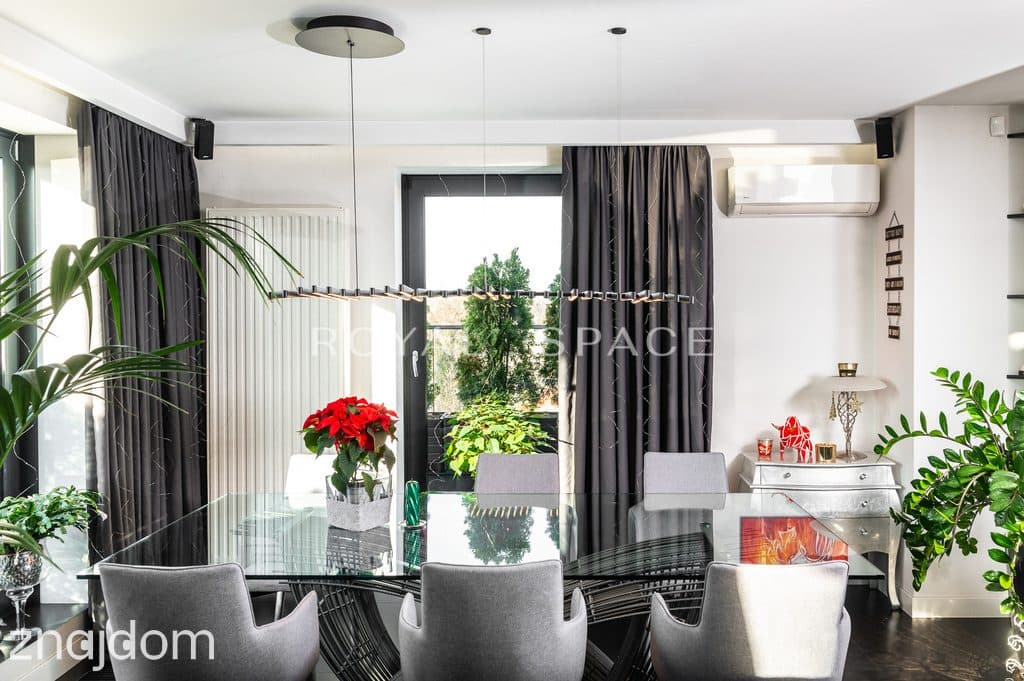 Jasny penthouse z widokiem na Wawel! - zdjęcie 8