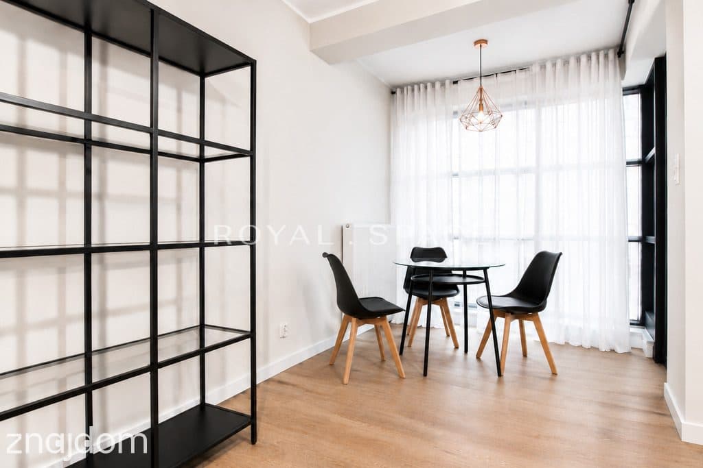Apartament w Wiślanych Tarasach 2.0 - zdjęcie 3