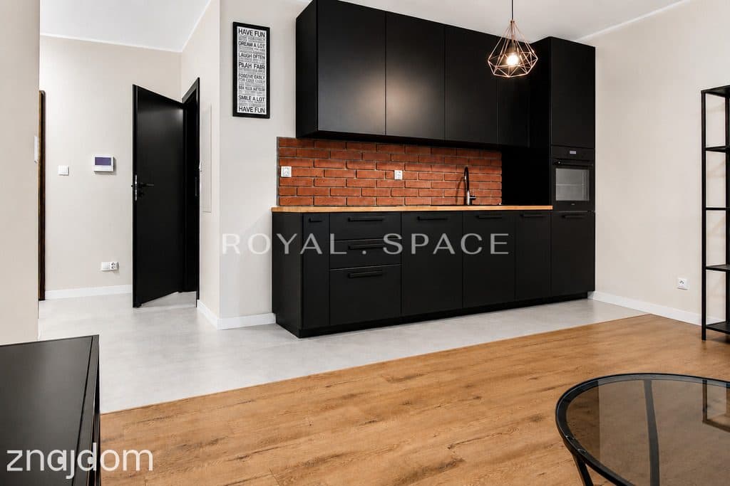 Apartament w Wiślanych Tarasach 2.0 - zdjęcie 2