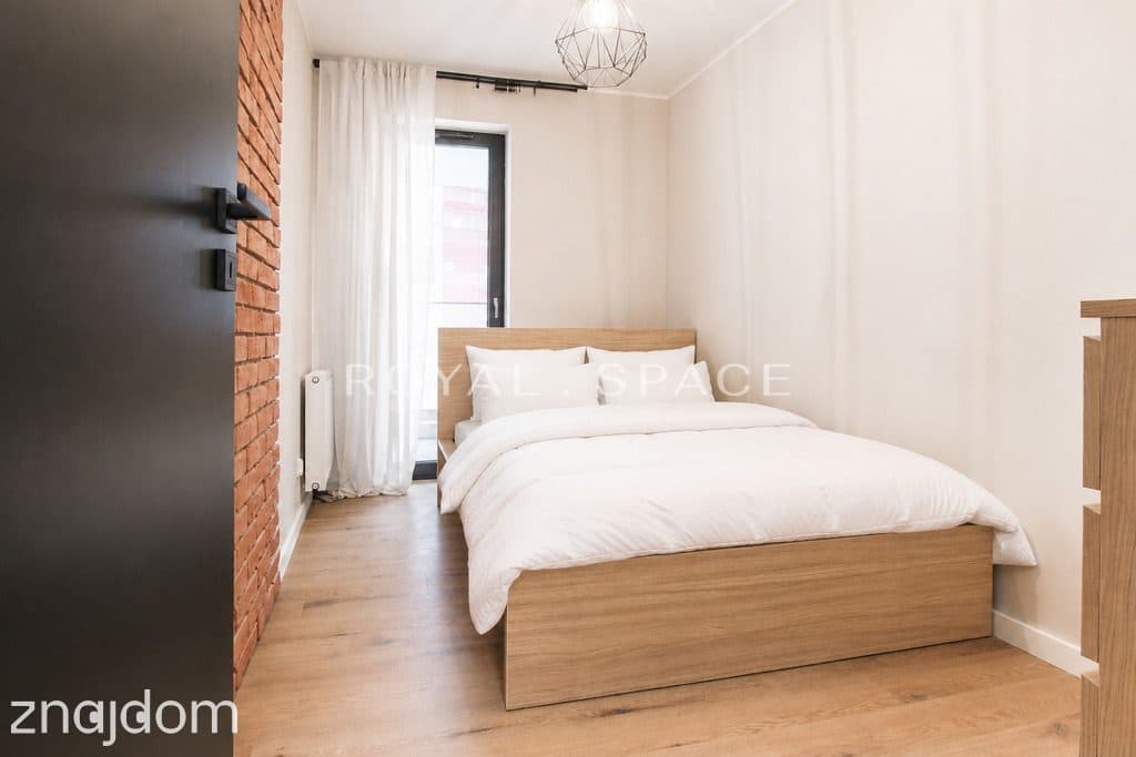 Apartament w Wiślanych Tarasach 2.0 - zdjęcie 5